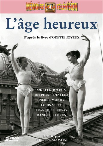 L'Γge heureux