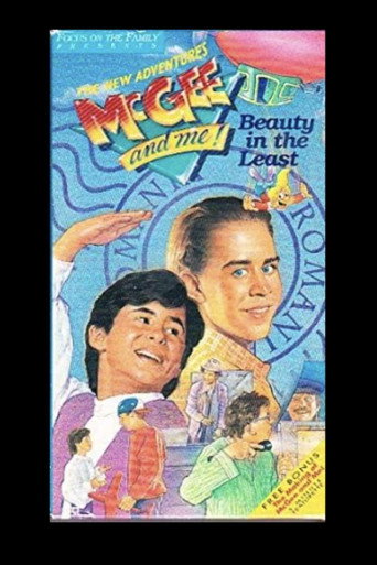 McGee and Me!: Beauty in the Least