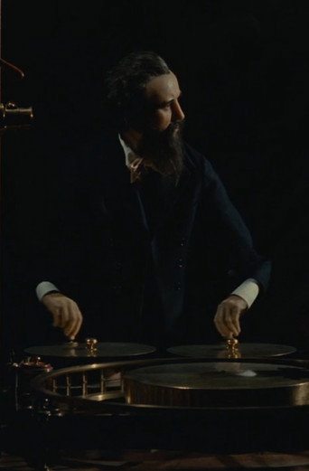 Émile Reynaud (1844-1918)