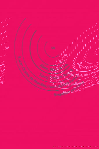 Alien, Marx & Co.  - Zizek Portrait