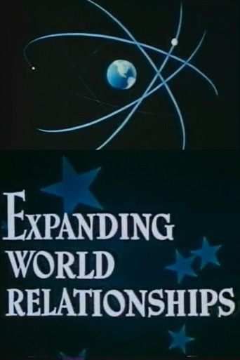 Expanding World Relationships