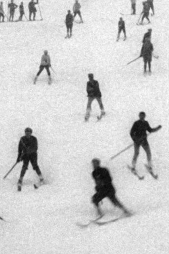 Sports d'hiver en Galice