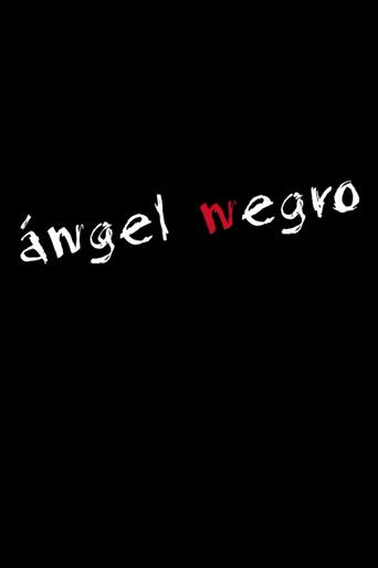 Γngel negro