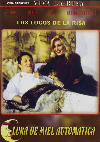 Luna de miel automática