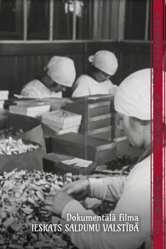 Ieskats saldumu valstībā