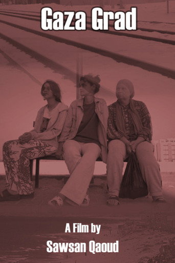 Gaza Grad