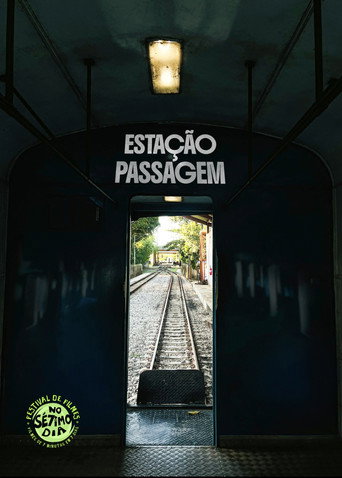 EstaΓ§Γ£o Passagem