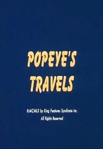 Popeye's Travels