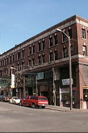 Finding Home in Chinatown: The Kong Yick Buildings