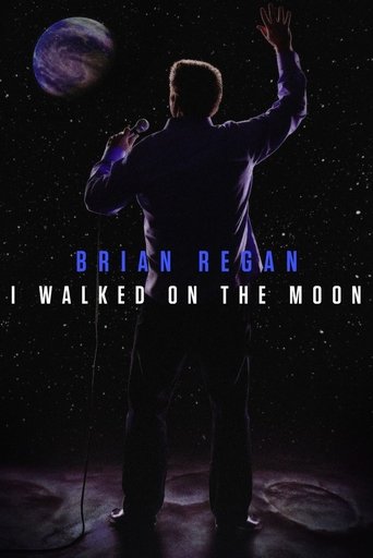 Brian Regan: I Walked on the Moon