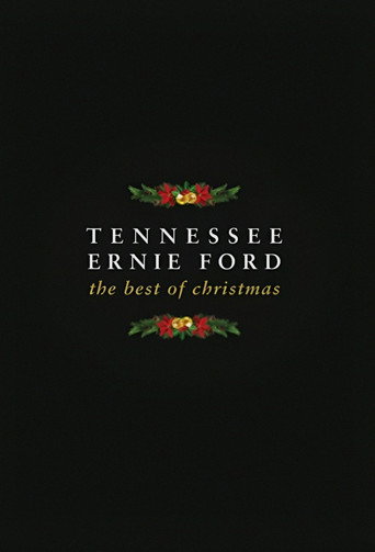 Tennessee Ernie Ford's White Christmas