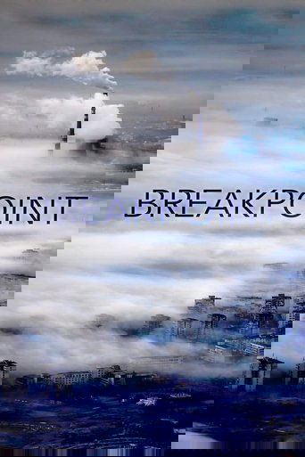 Breakpoint: A Counter History of Progress