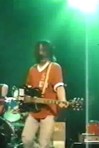 Kansai Underground: 1996 The Year That Scum Broke