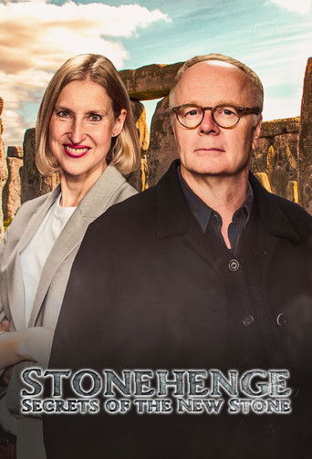 Stonehenge: Secrets of the New Stone