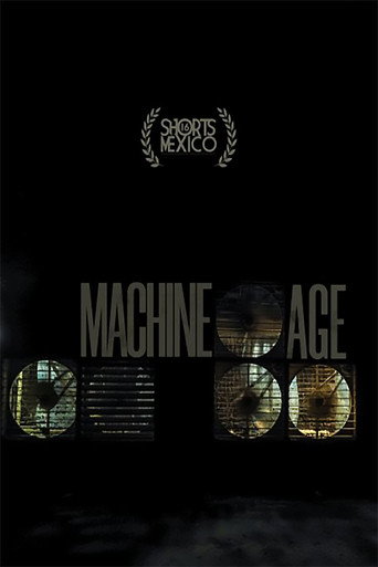Machine Age