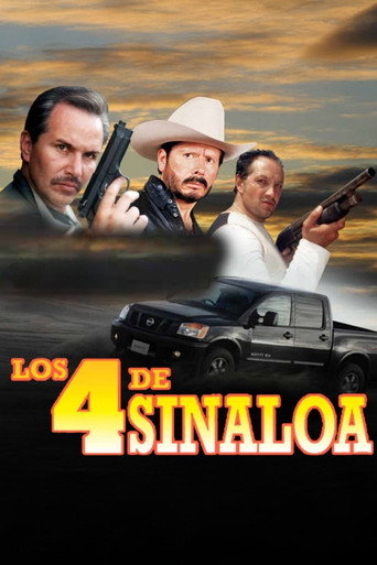 Los 4 de Sinaloa