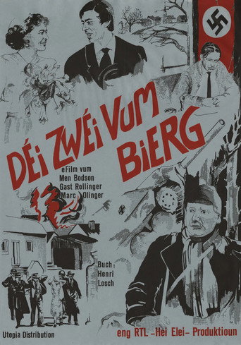 DΓ©i zwΓ©i vum Bierg
