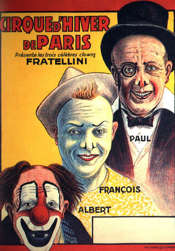 Rêves de clowns