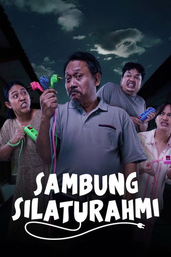 Sambung Silaturahmi