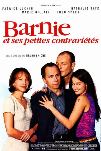 Barnie's Minor Annoyances