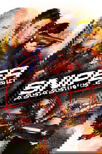 Sniper: Assassin's End