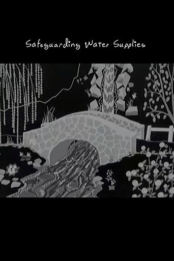 Safeguarding Water Supplies