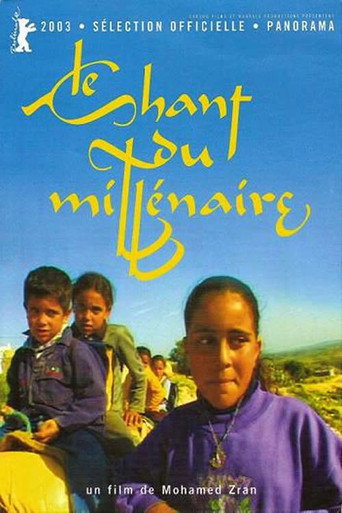 Le chant du millénaire