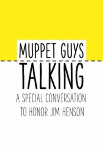Muppet Guys Talking: A Special Conversation to Honor Jim Henson
