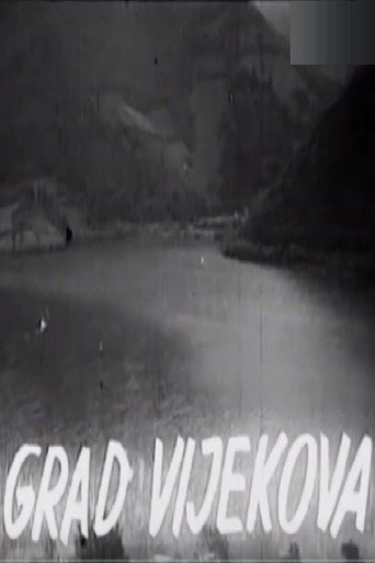 The Town of Centuries