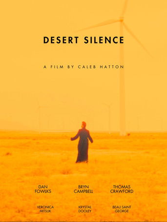 Desert Silence