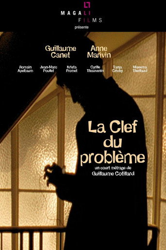 La clef du problรจme