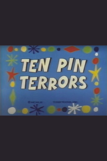 Ten Pin Terrors