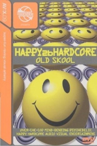 Moonshine Movies Presents AV:X.09 - Happy 2B Hardcore - Old Skool