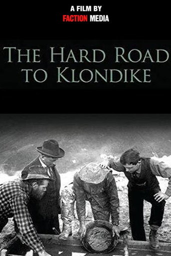 Rotha Mór an tSaoil – The Hard Road to Klondike
