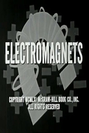 Electromagnets