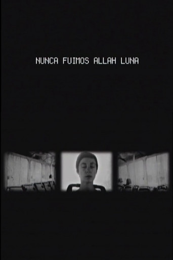 Nunca Fuimos Allah Luna