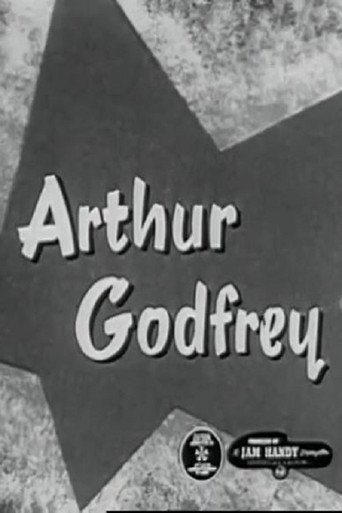 Arthur Godfrey