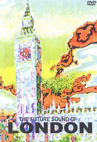 The Future Sound of London
