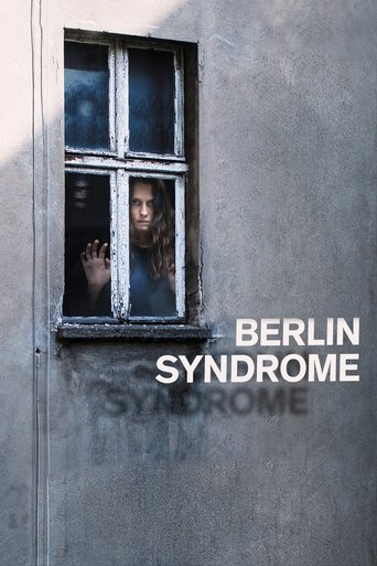 Berlin Syndrome
