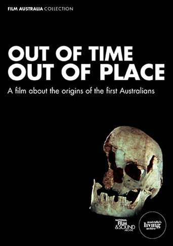 Out of Time, Out of Place