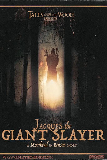 Jacques the Giant Slayer