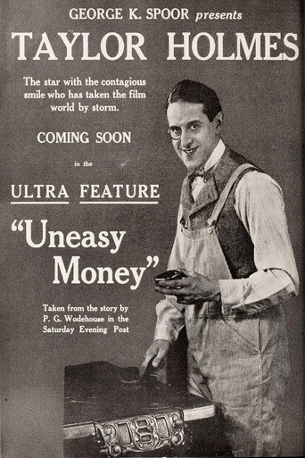 Uneasy Money