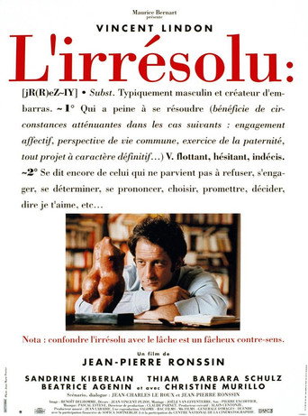 L'irrΓ©solu