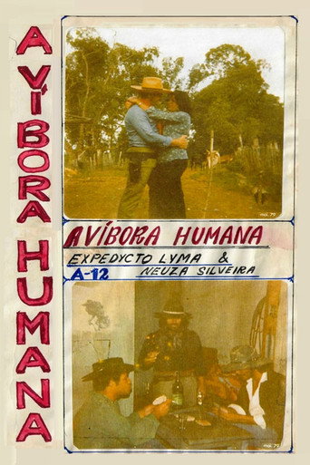 A VΓbora Humana