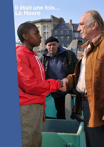 Il Γ©tait une fois... Le Havre