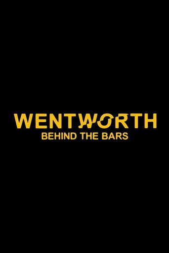 Wentworth: Behind the Bars