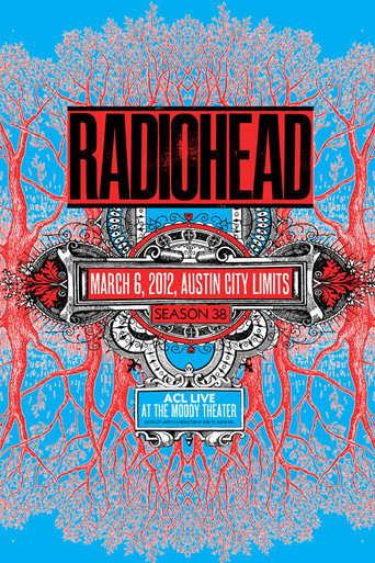 Radiohead: Austin City Limits 2012