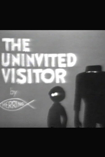The Uninvited Visitor