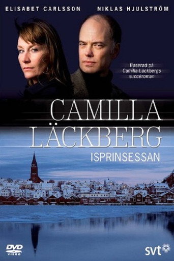 Camilla LΓ€ckberg: The Ice Princess