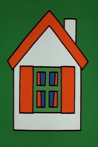 Miffy's House